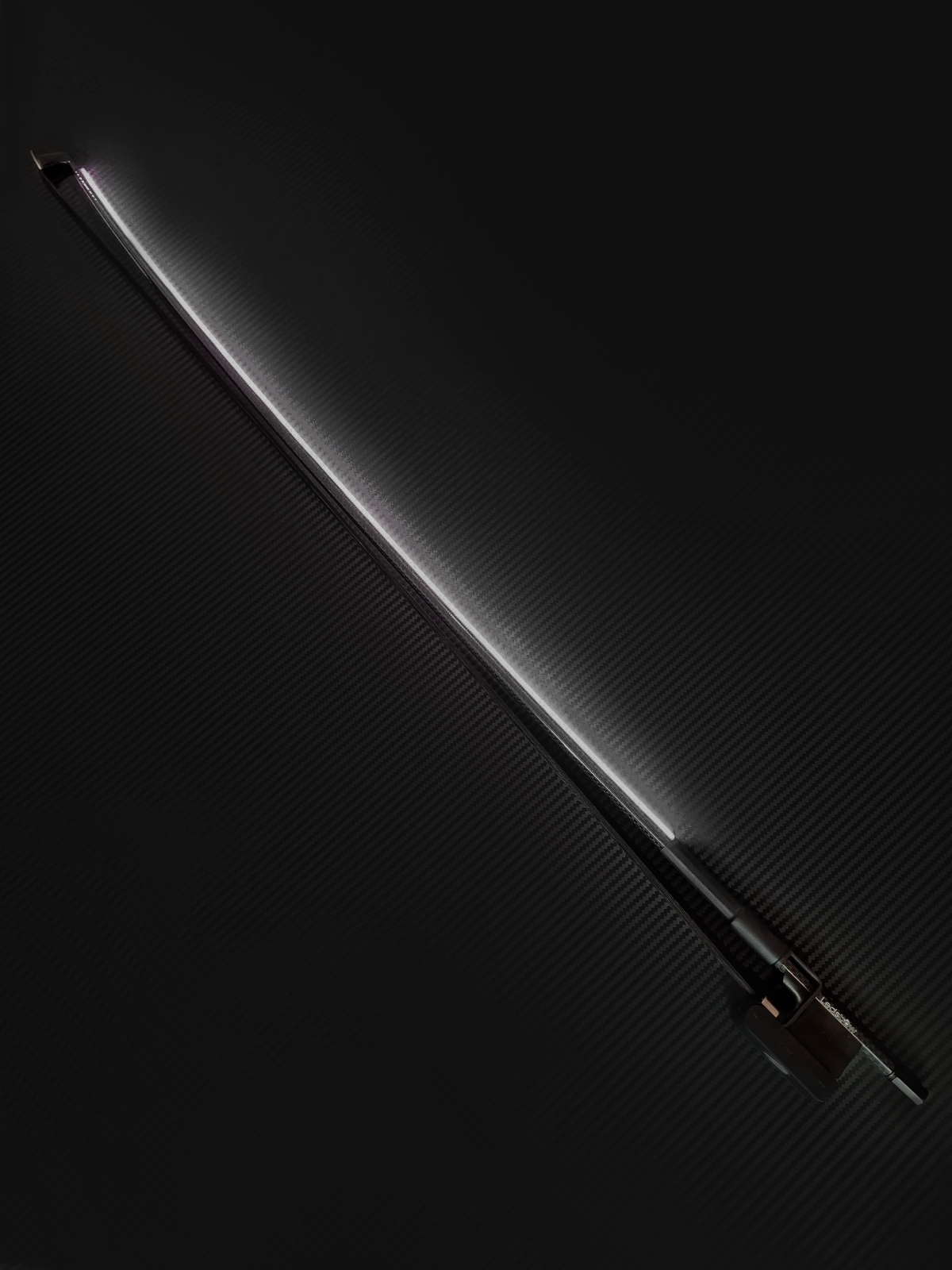 Lumin VIOLIN 2.0 - White