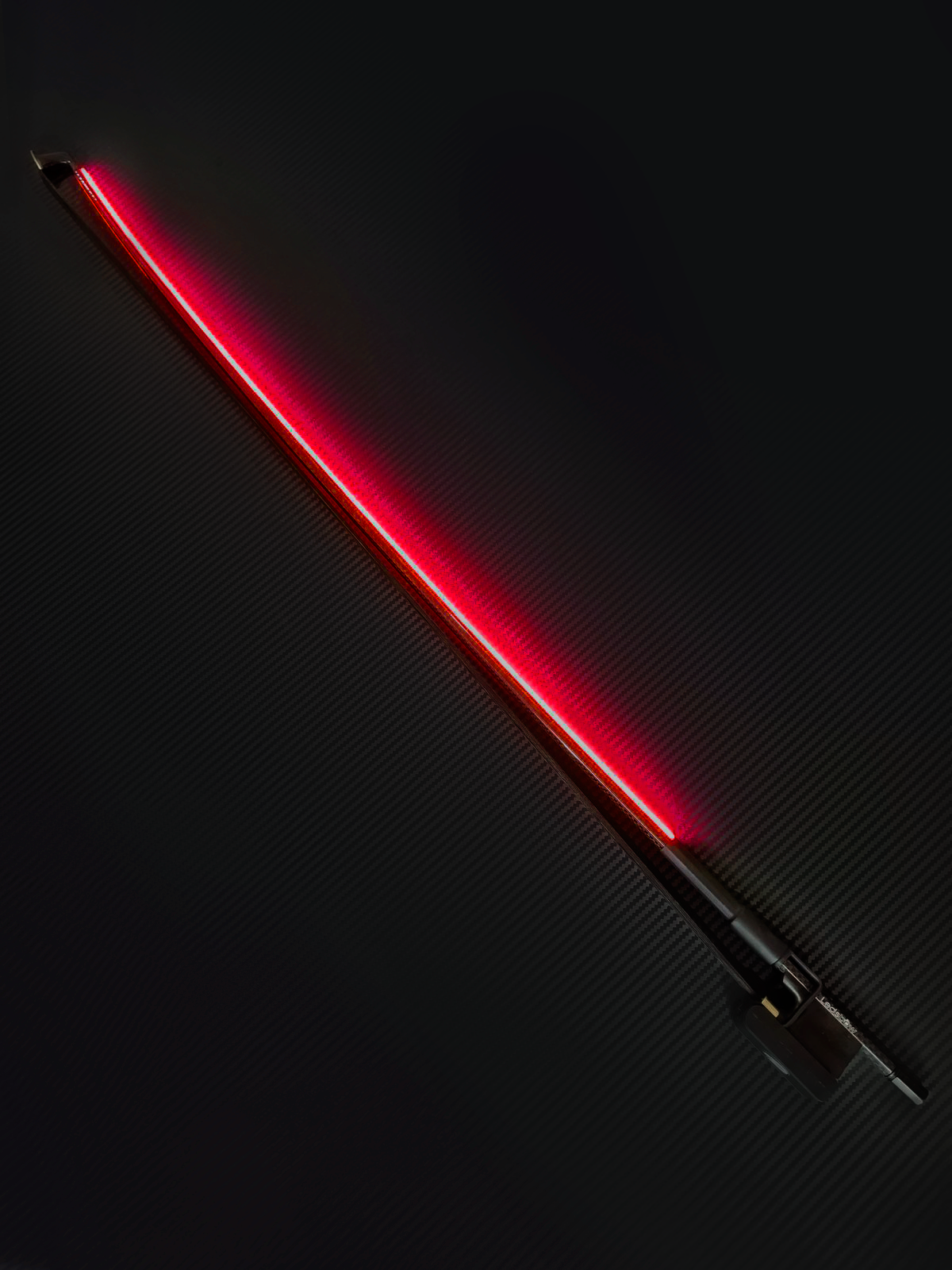 Lumin - Red LED
