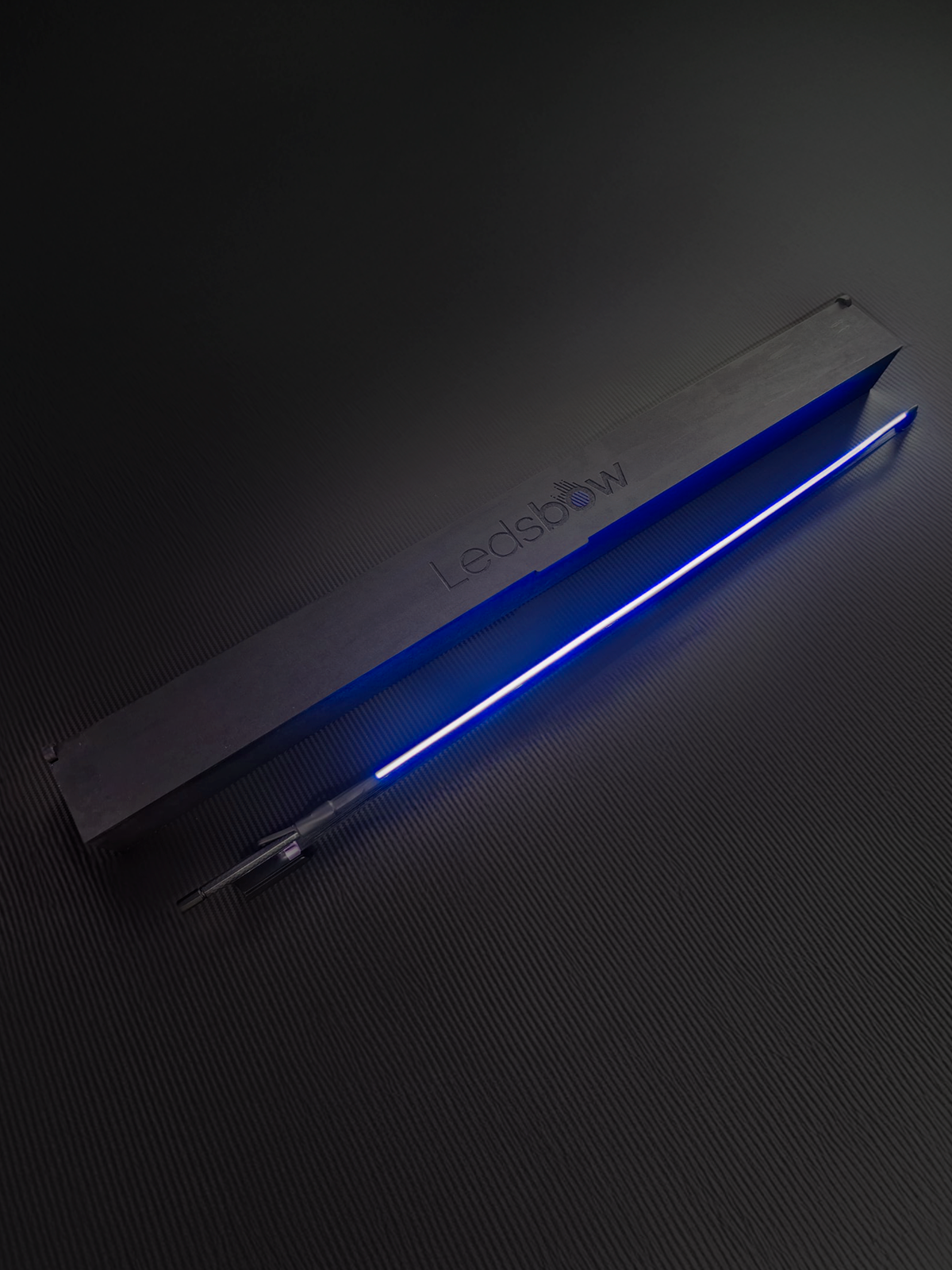 Lumin - Blue LED