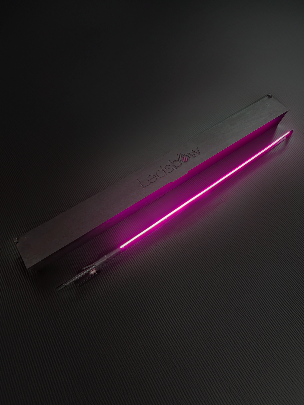 Lumin 2.0 VIOLIN - Pink