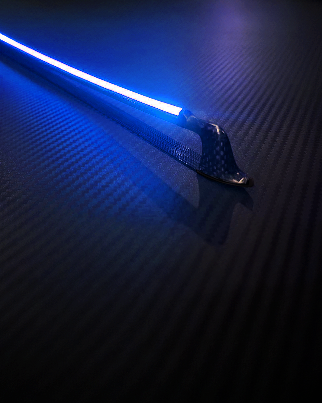 Lumin - Blue LED