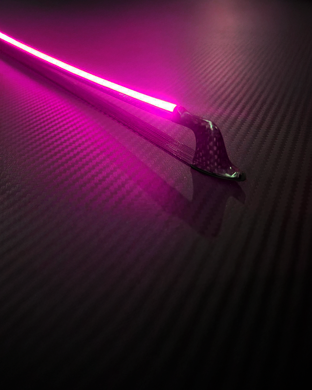 Lumin 2.0 VIOLIN - Pink