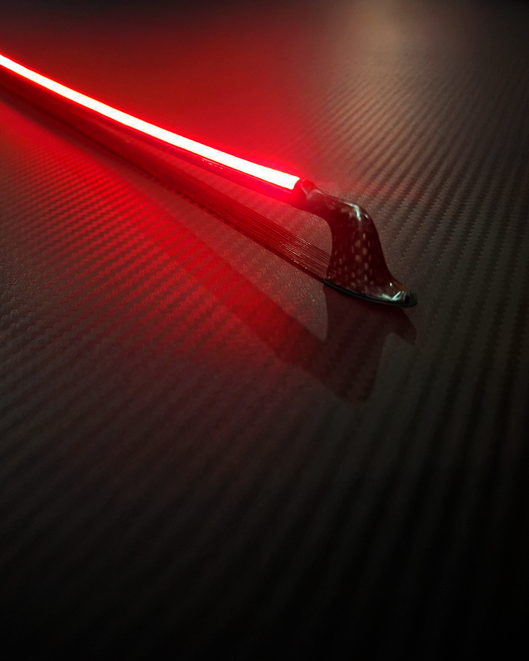Lumin - Red LED
