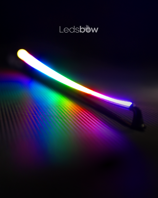 Lumin RGB - VIOLIN