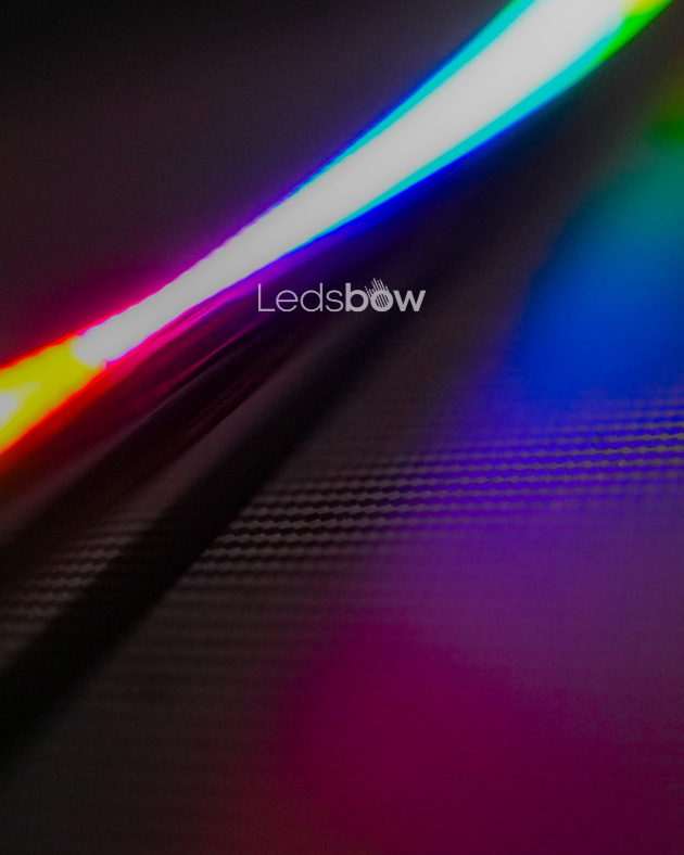 Lumin RGB - VIOLIN