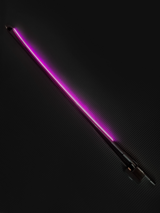 LUMIN - Pink LED