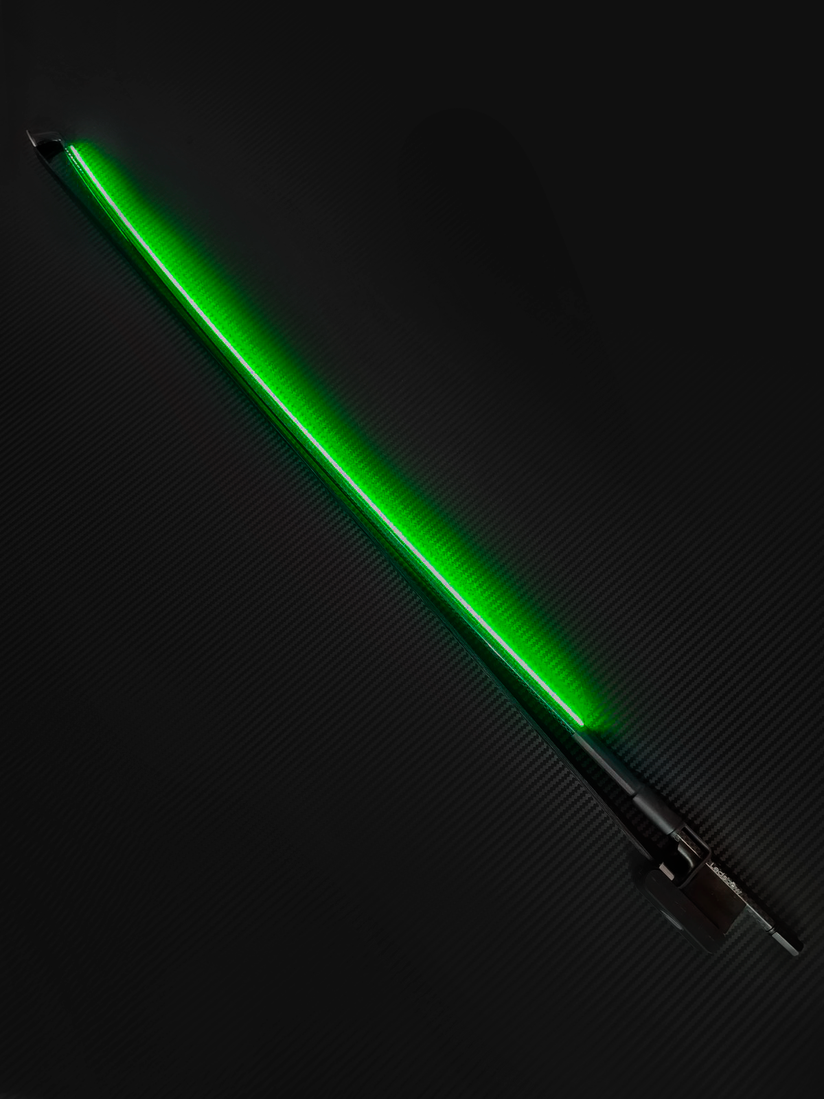 Lumin VIOLIN 2.0 - Green