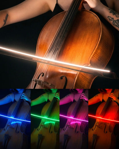 Lumin 3.0 - CELLO