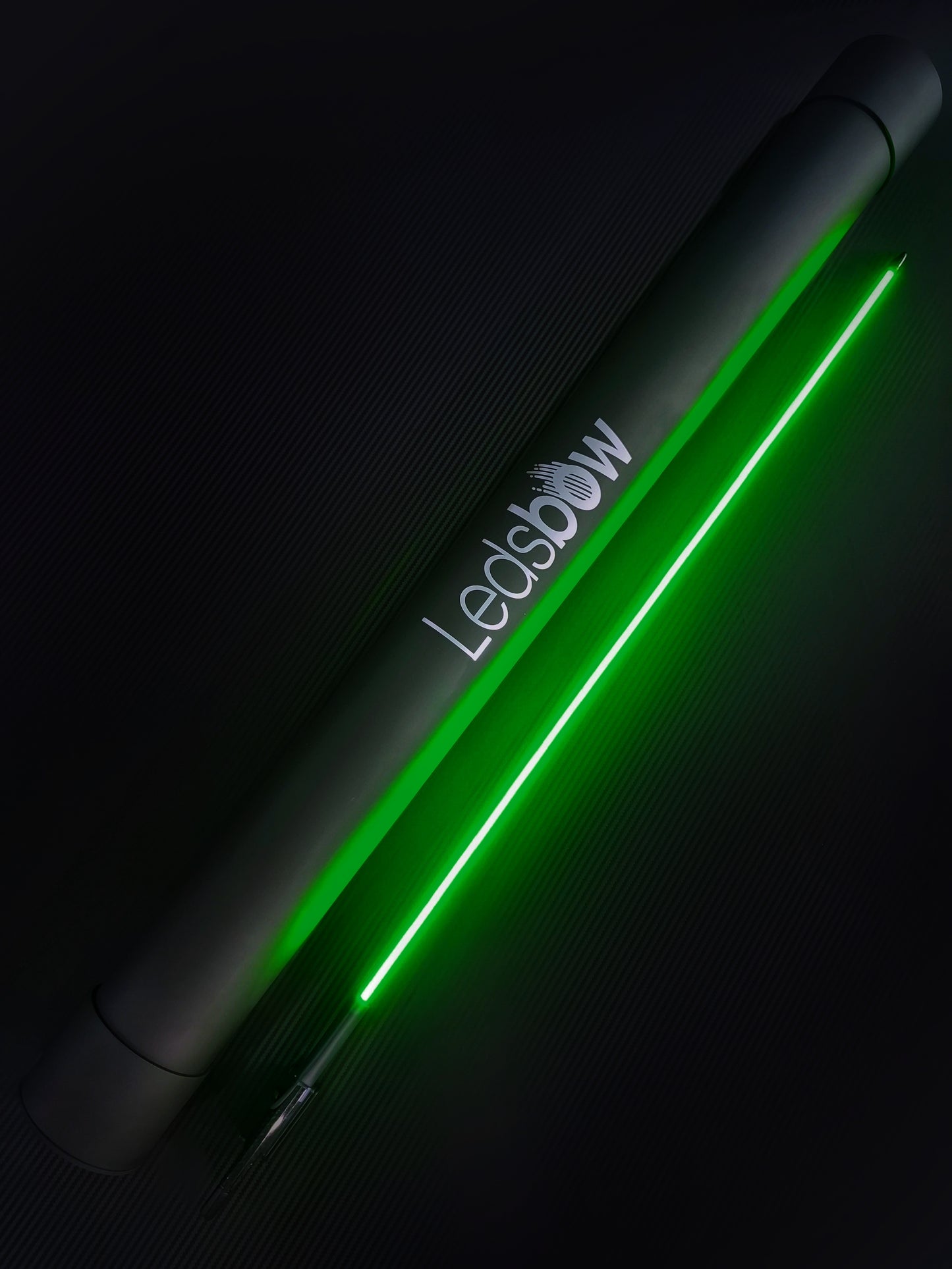 Lumin VIOLIN 2.0 - Green