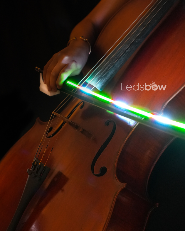Lumin RGB - CELLO