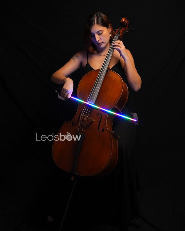Lumin RGB - CELLO