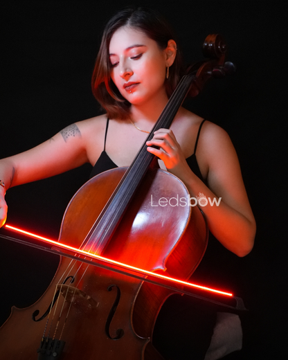 Lumin 3.0 - CELLO