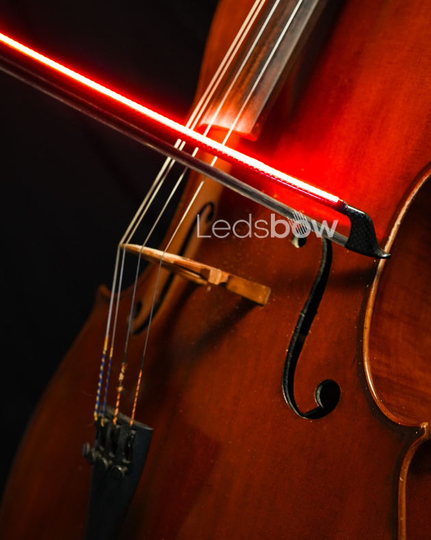 Lumin 3.0 - CELLO