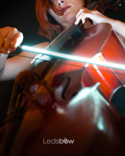 Lumin 3.0 - CELLO