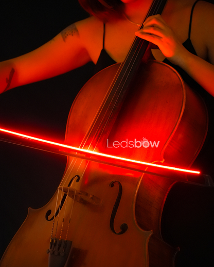 Lumin 3.0 - CELLO