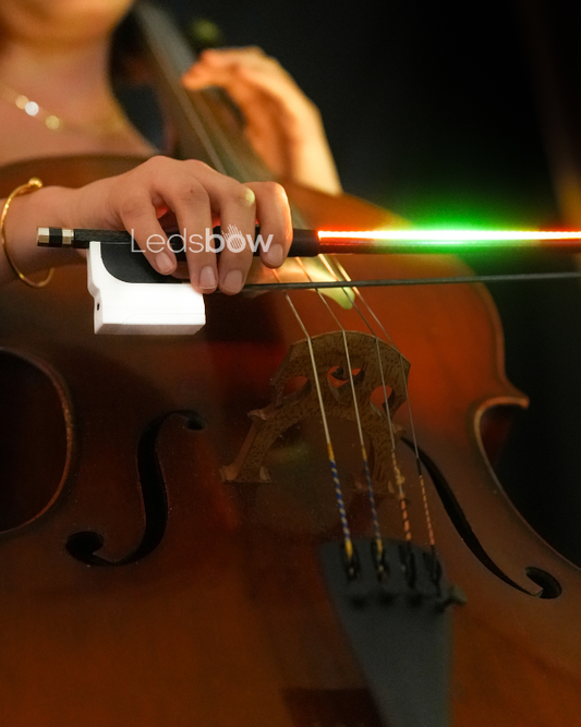 Lumin RGB - CELLO