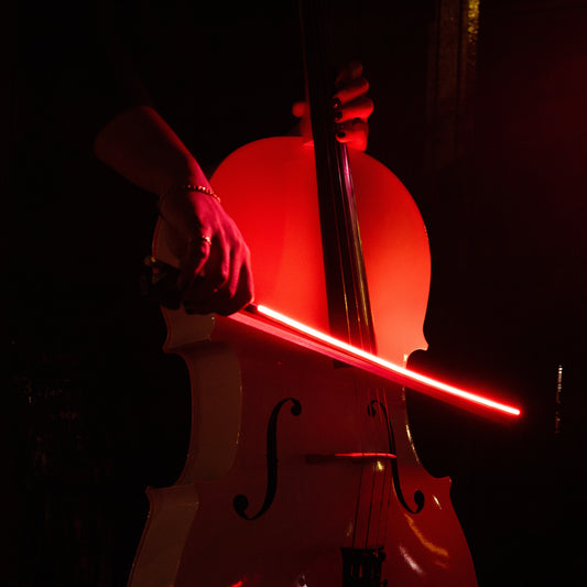 Lumin CELLO - Red