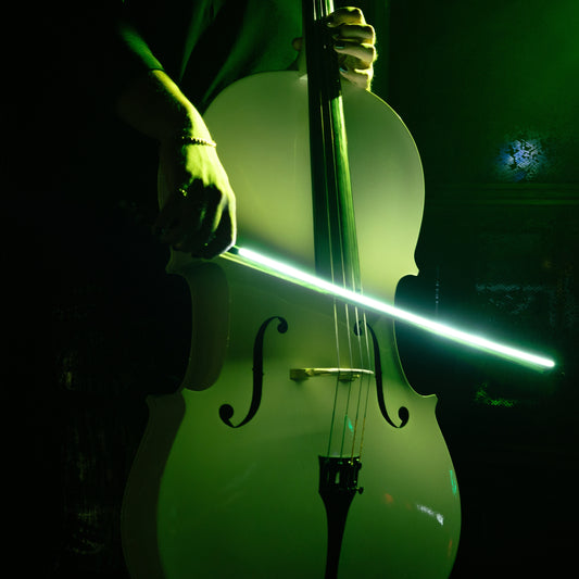 Lumin CELLO - Green