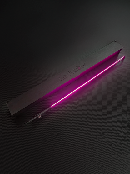Lumin 2.0 VIOLIN - Pink
