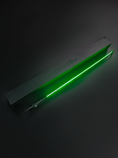 Lumin VIOLIN 2.0 - Green