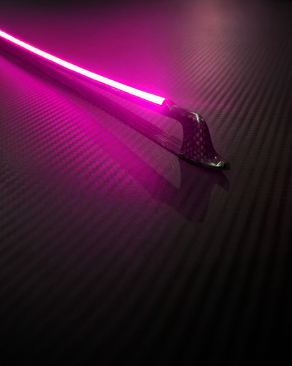 Lumin 2.0 VIOLIN - Pink