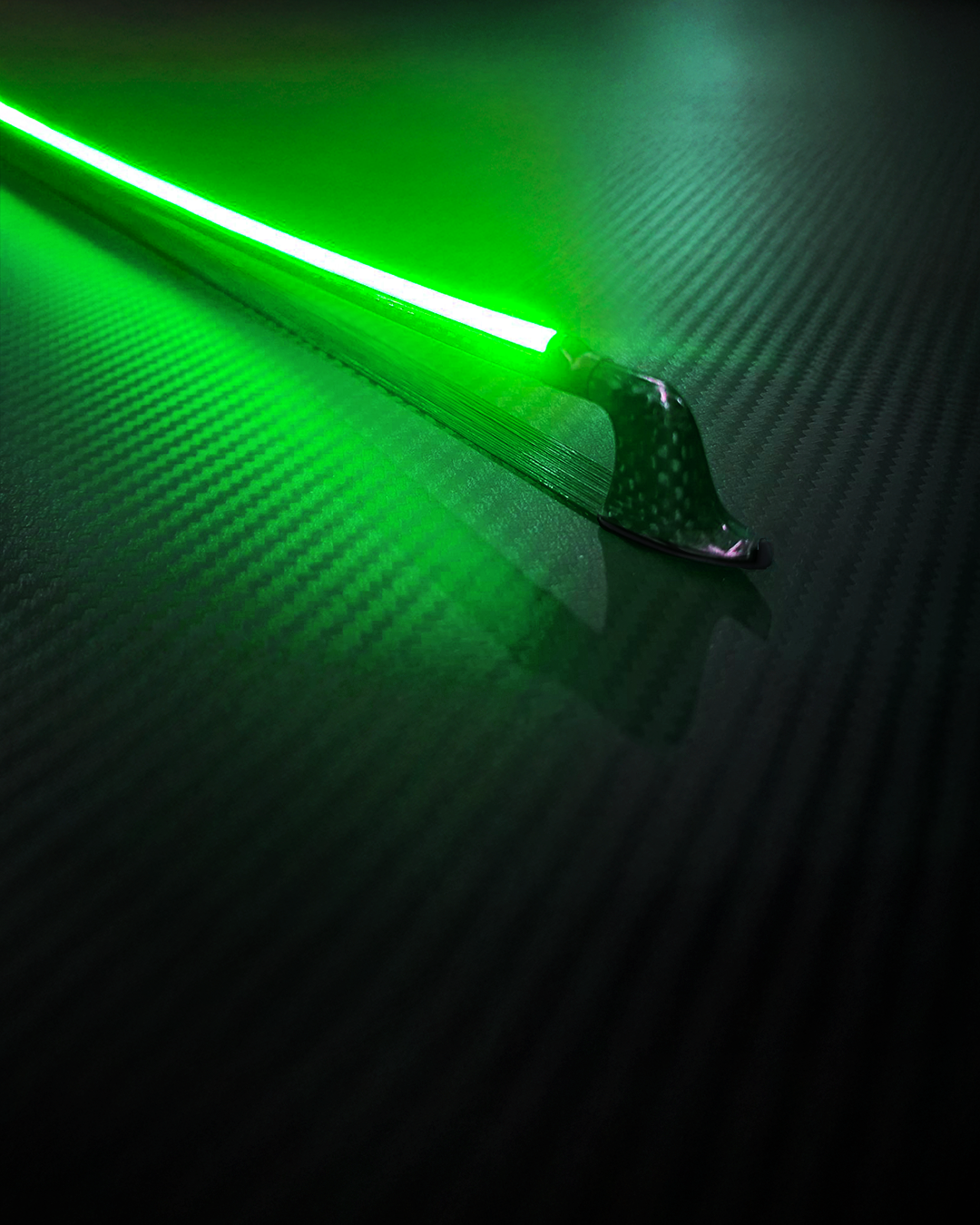 Lumin VIOLIN 2.0 - Green