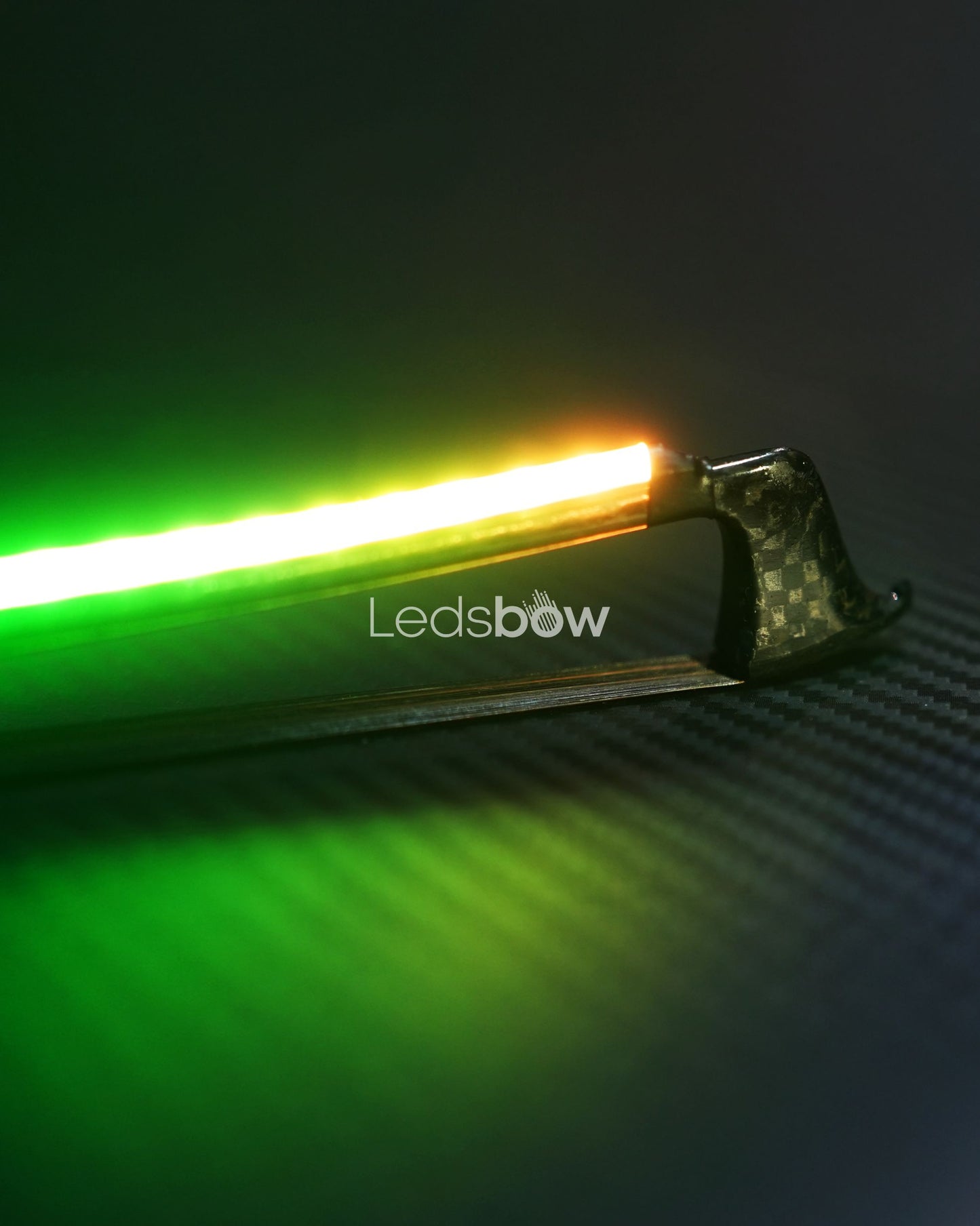 Lumin RGB - VIOLIN
