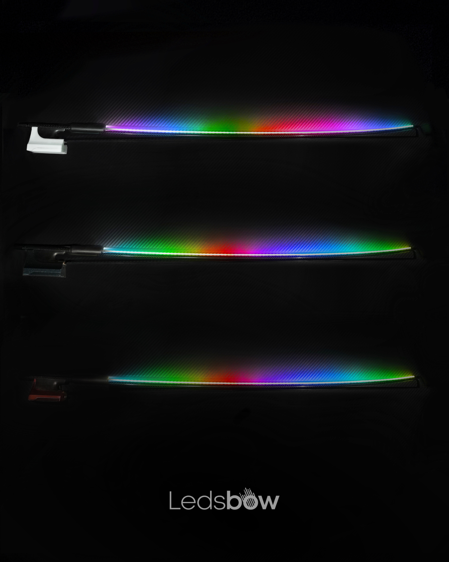 Lumin RGB - VIOLIN